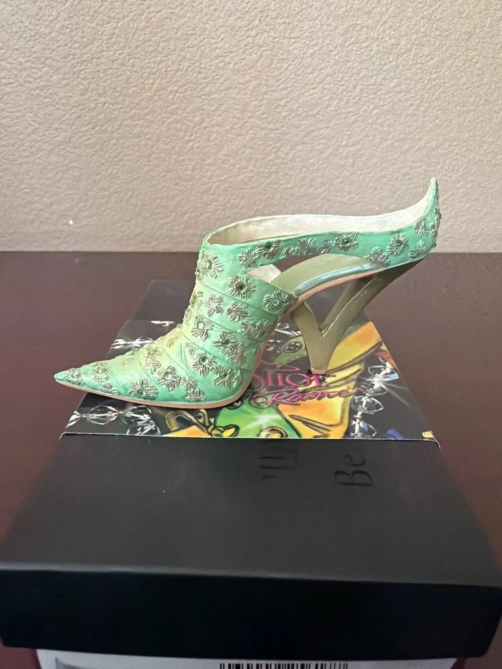 2006 Just The Right Shoe by Raine 